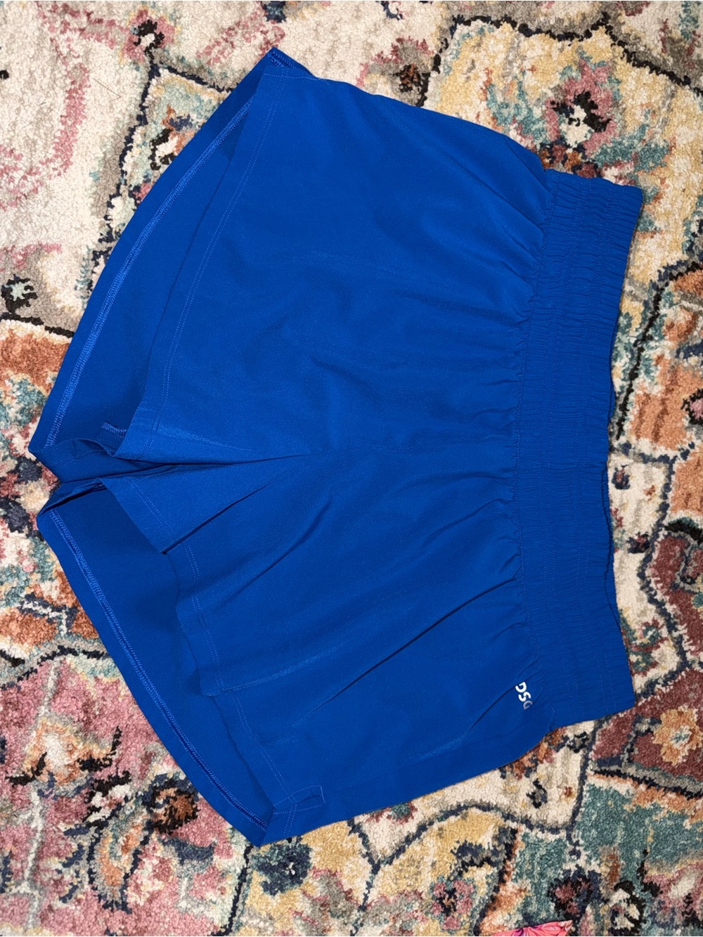 DSG- Gym short